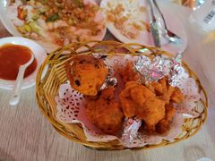 -Santoor 萨都里印度餐厅(北锣鼓巷店)