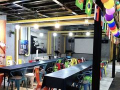 -不止轰趴桌游麻将台球(立水桥店)