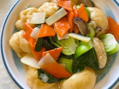 大肠粉丝砂锅-章氏(凉城路店)