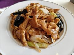 -凯鸽酒楼(大同振兴街店)