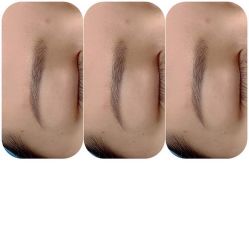 -久匠·纹眉半永久野生眉