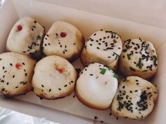 -东泰祥生煎馆(陕西南路店)