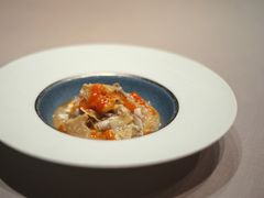 自制蟹糊-新荣记(椒江店)