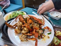-40号厦门海鲜大排档(中山路店)