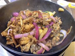 -胡须佬鸡煲四季火锅店(石厦西村直营店)