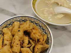 -龙抄手(春熙路总店)