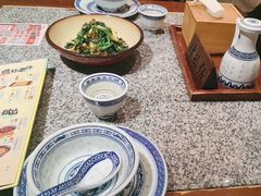 -南京大牌档(济南万象城店)