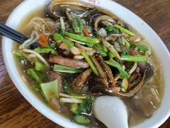 -孙家面馆(淮海第一城店)