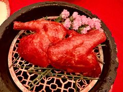 -白家大院·王府宫廷菜(苏州街店)