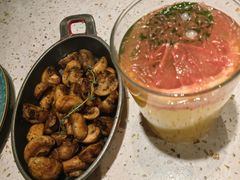 -CRAZYONES西班牙海鲜饭(上海美罗城店)