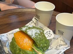 -Max Bakery 阿唛手作
