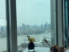 -翡翠36餐厅(浦东香格里拉店)