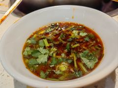 -水碾河刘老大串串香(水碾河路店)