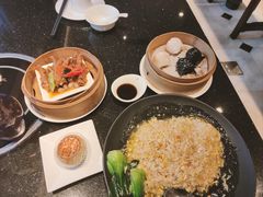 -新花城蟹粉馆(乌鲁木齐店)