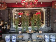 -红鼎坊·老成都火锅(新南门店)