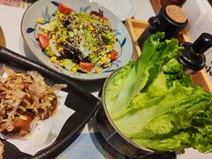 -千寻山野烤肉(中关村店)