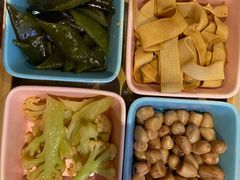 -味妙烤鱼吧(回龙观店)