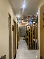 -芳朵美容养生SPA