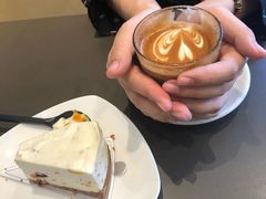-Seesaw Coffee(苏州中心店)