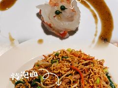 -黑明餐厅(白鹭洲店)