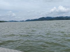 -东钱湖小普陀景区