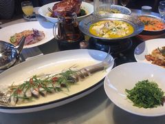 -二十八里太湖船菜(吉祥路店)