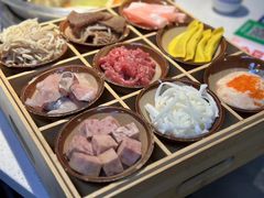 -芈重山老火锅(广州首店)