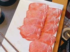 -东来顺·非遗火锅(高新店)