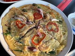 海鲜饼-青鹤谷(苏州店)