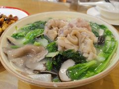 -易老妈蹄花.特色川菜(人民公园总店)