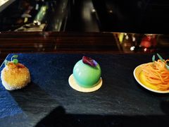 -L'ATELIER de Joel Robuchon(外滩18号店)