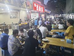 -沈妈砂锅(光华村店)