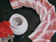 -额尔敦牛厨师铜板烧