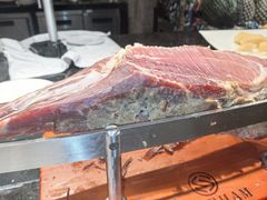 -美食汇·海鲜自助西餐厅·江门富力万达嘉华酒店