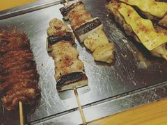 -晶吉·居酒屋·烧鸟·生鱼饭(中山区民主广场店)