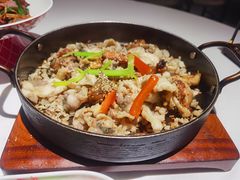 -谭厨中山传家菜.乳鸽.脆鲩鱼(华强北中航城店)