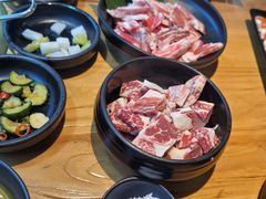 -九田家黑牛烤肉料理(新光汇店)