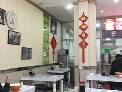 -津味张记包子铺(利民道店)