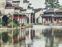 -南浔古镇