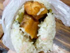 -文武王氏烧饼·无矾油条(西溪路店)