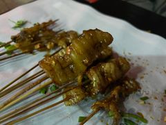 -林二哥宜烤官·宜宾小烧烤