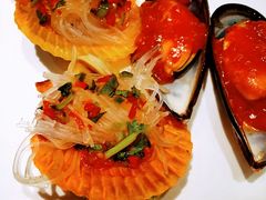 -芭菲盛宴·环球美食(袁家岗店)