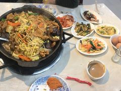 -山城正宗集安高丽火盆
