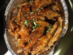 -巴厘龙虾·榜首油焖大虾(洞庭·艺术洋房店)