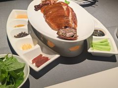 -阿庄新豫菜(通泰路店)