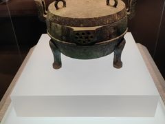 -河北博物院