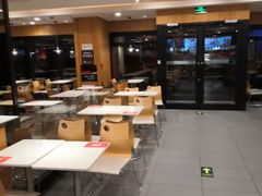 -肯德基(国展店)
