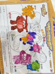 -奈尔宝家庭中心·亲子餐厅(苏州大悦城店)