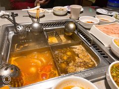 -海底捞火锅(方塔东街店)