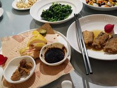 -宋园·金宴浙鲜馆(静安店)